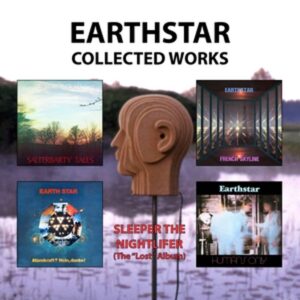 Earthstar – Collected Works