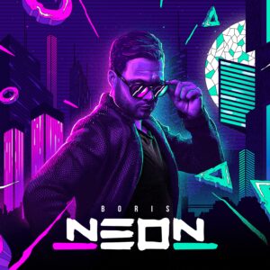 Bosaris – Neon