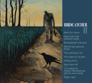 Birdcatcher – Birdcatcher II