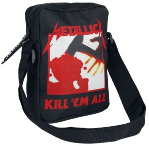 Metallica – Kill Em All