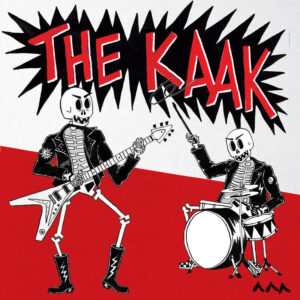 The Kaak – The Kaak