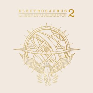 Various Artists – Electrosaurus Vol. 2