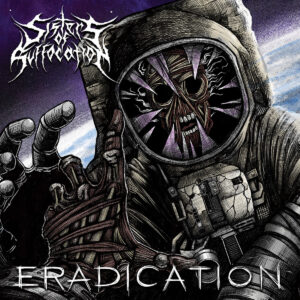 Sisters Of Suffocation – Eradication