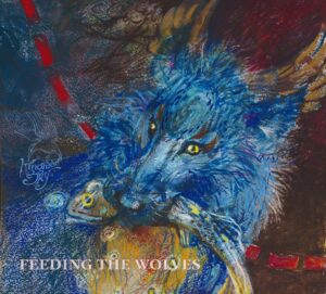 Kingfisher Sky – Feeding The Wolves