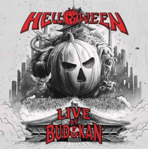 Helloween – Live At Budokan