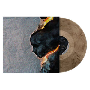 Inhalo – Sever (Smokey Vinyl)