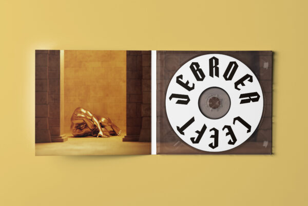 Jebroer - Leeft - Image 2