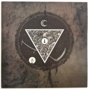 Cult Leader – Nothing For Us Here (LP)
