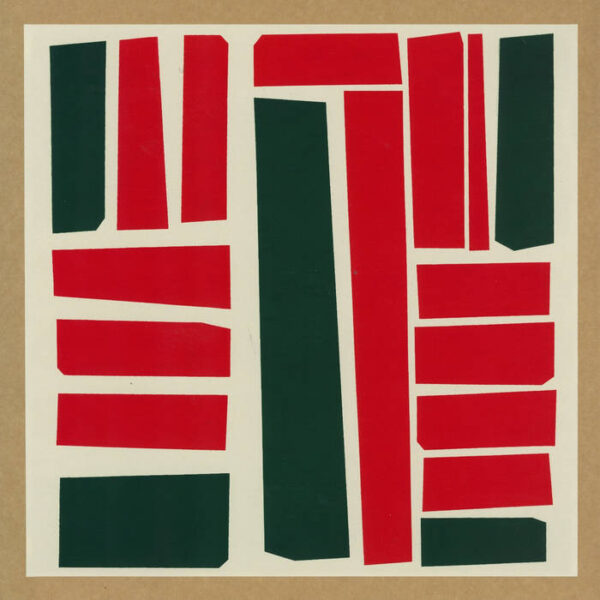 Kraak & Smaak and Sam Duckworth - Octaves EP
